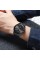 Годинник наручний Skmei 1878BK Black