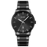 Годинник наручний Skmei 1878BK Black