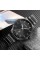 Годинник наручний Skmei 1878BK Black