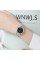 Skmei 1819SIBK Silver-Black
