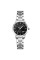 Skmei 1819SIBK Silver-Black