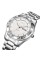 Годинник наручний Skmei 9293SISI Silver-Silver