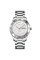 Годинник наручний Skmei 9293SISI Silver-Silver