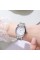 Skmei 1964SIWT Silver-White