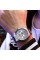 Curren 8446  All Silver