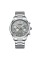 Curren 8446  All Silver