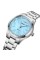 Skmei 1964SIBU Silver-Blue