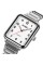 Годинник наручний Skmei 1954SIWT Silver-White