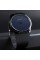 Годинник наручний Skmei 1601SBU Blue