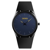 Годинник наручний Skmei 1601SBU Blue