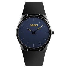 Годинник наручний Skmei 1601SBU Blue