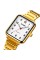 Skmei 1955GDWT Gold-White