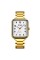 Skmei 1955GDWT Gold-White