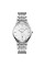 Skmei 9139WTSI-B White-Silver B