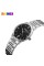 Годинник наручний Skmei 9139BKSI-S Black-Silver S
