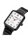 Skmei 1955BKWT Black-White