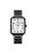 Skmei 1955BKWT Black-White