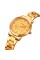 Skmei 1819GDGD Gold-Gold