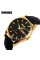 Годинник наручний Skmei 9073GDBK-B Gold-Black men