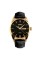 Годинник наручний Skmei 9073GDBK-B Gold-Black men