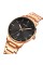 Годинник наручний Skmei 1878RG Rose-Gold