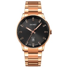 Годинник наручний Skmei 1878RG Rose-Gold