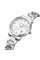 Skmei 1819SISI Silver-Silver