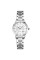 Skmei 1819SISI Silver-Silver