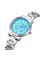 Skmei 1819SIBU Silver-Blue