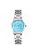 Skmei 1819SIBU Silver-Blue