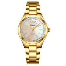 Skmei 1964GD Gold
