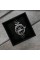 Годинник наручний Awarder 035 Одеса II Silver-Black