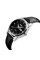 Годинник наручний Skmei 9073SIBK-S Silver-Black lady