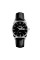 Годинник наручний Skmei 9073SIBK-S Silver-Black lady
