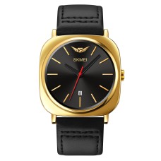 Skmei 1884GD Gold