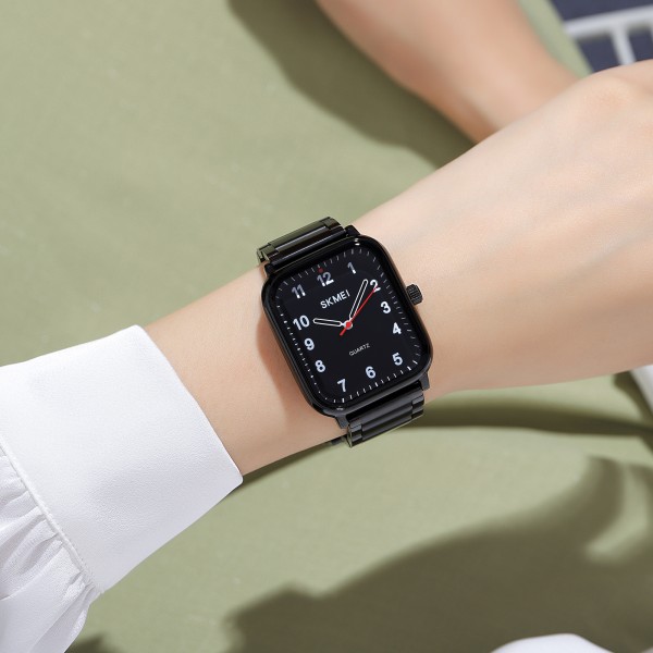 Skmei 1954BKBK Black-Black