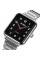 Skmei 1954SIBK Silver-Black