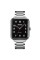 Skmei 1954SIBK Silver-Black
