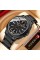 Curren 8455 All Black