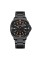 Curren 8455 All Black