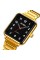Годинник наручний Skmei 1954GDBK Gold-Black