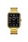 Годинник наручний Skmei 1954GDBK Gold-Black