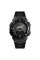 Годинник наручний Skmei 1370BKBK Black-Black