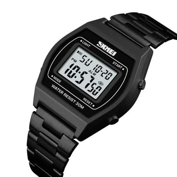 Skmei 1328BK Black SALE STOPPED