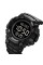 Годинник наручний Skmei 1968 All Black