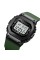 Годинник наручний Skmei 1796 Military-Black