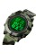 Skmei 1772CMGNBK Camo Green-Black SALE