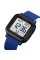 Годинник наручний Skmei 1894BUWT Black-Blue-White