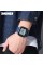 Годинник наручний Skmei 1894BUWT Black-Blue-White