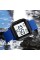 Годинник наручний Skmei 1894BUWT Black-Blue-White